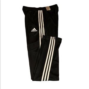 Youth Boys Adidas Sweatpants